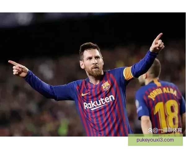 梅西冷静应对赛场冲突展现成熟风范与职业精神