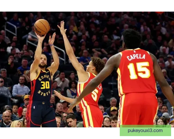 勇士客场不敌老鹰库里难救主亚特兰大全面开花收获关键胜利